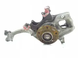 Pivot de direction gauche avant OEM 8K0407257G Audi