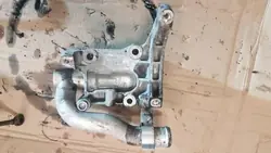 Support de compresseur AC Audi A6 S6 C7 2013 OEM 059145169BL