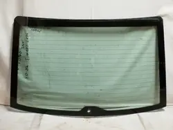 Janela Traseira SEAT LEON I (1998-2005) OEM