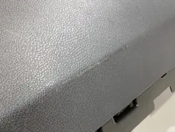 Matkustajan hansikaslokero OEM 1766800091 Mercedes CLA 13-19
