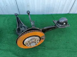 Snodo di Sospensione Posteriore Destro Seat Cupra Leon IV 5WA505311A