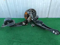 Bakre Höger Upphängningsknut Seat Cupra Leon IV 5WA505311A