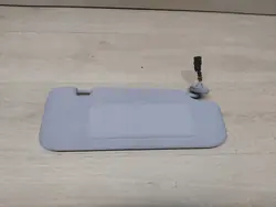 OMODA 5 E5 C5 Höger Solskydd