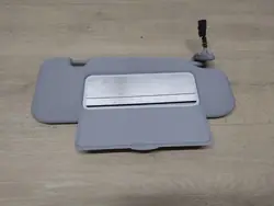 OMODA 5 E5 C5 Parasole Destro