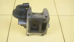 D5204T6 EGR-venttiili Volvo V40 V60 S60 2.0 D