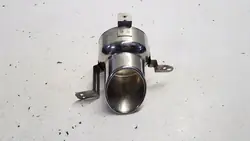Left Muffler Tip Alfa Romeo Giulia
