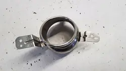 Left Muffler Tip Alfa Romeo Giulia