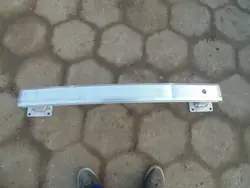 Trave paraurti posteriore Peugeot 3008 II 2016- 9816071580