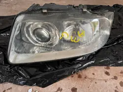 AUDI A3 S3 I 8L0 Faro Xenón Izquierdo 00-03 OEM