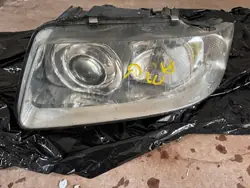 AUDI A3 S3 I 8L0 Phare Xenon Gauche 00-03 OEM