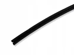 Fönsterpackning OEM 032GT01R1 - Höger bakdörr