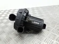 2006 Audi A3 S3 A3 Sportback 8P Toissijainen ilmamittari 06A131333C