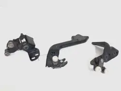 Rolamentos Porta Corrediça VW Crafter OEM 7C0843436