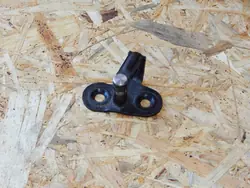 VW T5 Heckklappenverriegelung OEM 7H0827512 - Gebraucht