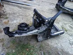 Mercedes A2069311100 Longarina Quarto Esquerda Dianteira - Usado