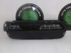 Griglia 98335045XT Citroen C3 III Originale