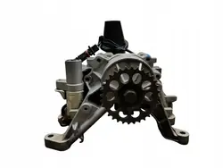 Oljepump OEM G4D3-6L681-BA för Jaguar XE XF 2.0D