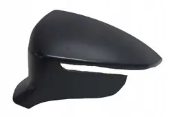 OEM 575857537F L67E linke Spiegelabdeckung Seat Ateca