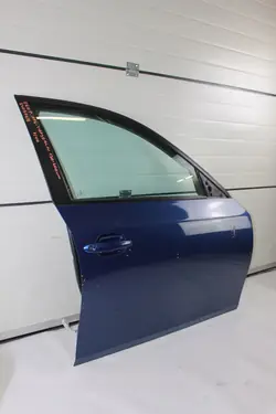 Porta Dianteira Direita BMW E60 E61 A76