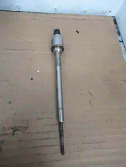 Bujía de precalentamiento con sensor 55564163 Opel 2.0 CDTi