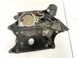 Mercedes Sprinter Oliepomp OEM r6110151302 Gebruikt