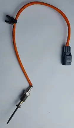 Sensor de Escape Ford Transit MK8