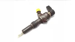 Injecteurs Ford Fiesta Fusion 1.4 TDCI 9663429280