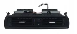 BMW 9166885 midden luchtrooster voor F10/F11 LCI