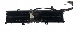 Grelha central ventilação BMW 9166885 F10/F11 LCI