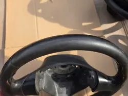 Volante usado OEM 1K0419091B para Golf V