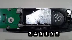 OEM AM-340199 takbelysningskonsol för BMW X5