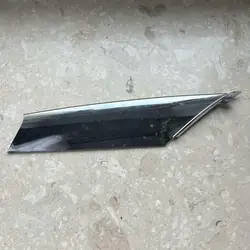Tesla Model S 2016 Pare-chocs Bas Gauche OEM 1056378-00-C