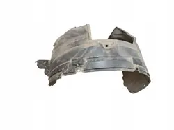 Aile avant gauche OEM pour Nissan Qashqai J10 - Occasion