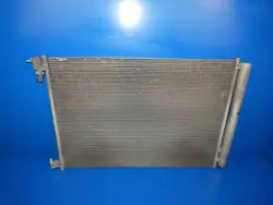 Mercedes Klimakondensator OEM MIJ48628 - Gebraucht