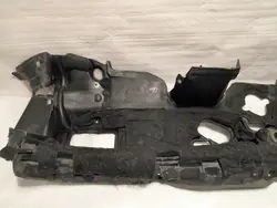 Audi A4 B9 skottisolering OEM 8W1863947K