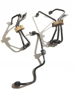 Polttoaineinjektorin putki Volvo XC90