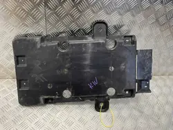 Plaque de protection Renault OE A4205840400 78036R