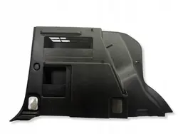 Painel de porta-malas traseiro esquerdo Ford Courier OEM ET76K31013A