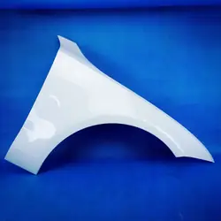 Parafango anteriore destro Audi A7 S7 RS7 2010-2018 OEM 4G8821106B