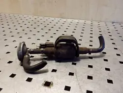 VW Touareg lisälämmittimen polttoainepumppu 30087A