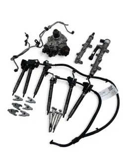 Audi Q7 2018 Kit injeção OEM 059130277FE