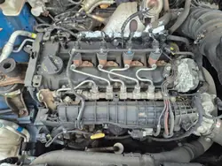 Kia OEM-motor 1.7 CRDI D4FD för Sportage III