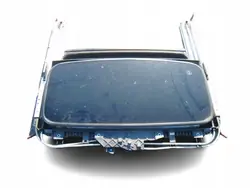 Subaru OE Schiebedach OEM RTEKO LUK4725 für Outback 4 IV