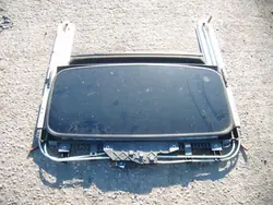 Subaru OE zonnedak OEM RTEKO LUK4725 voor Outback 4 IV
