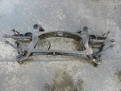 Poutre suspension arrière OEM LUK726 Mercedes E W124