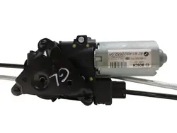 Toit pliant BMW Série 6 OEM 6922652 - Occasion