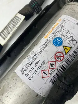 Start-Stop-module OEM 9801739380 voor Peugeot 308 T9