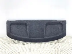 OEM LORK-867-22470 Bakre hylla för Toyota Auris I