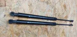 Amortecedor de porta-malas Renault Clio IV Original