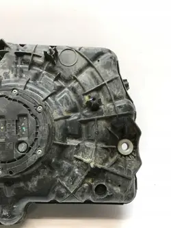 Tanque AdBlue Renault OE 208S85661R 204629323R Usado